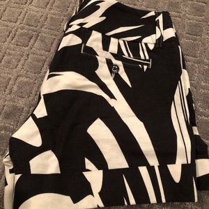 Express shorts NWT